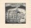 Fingesten, Michel (1884-1943): Exlibris 