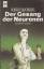 Robert Silverberg: Der Gesang der Neuron