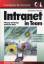 Oliver Mark: Intranet in Team - Planung 