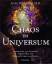 Joachim Bublath: Chaos im Universum - As