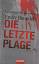 Emily Benedek: Die letzte Plage