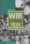 Dieter Grossherr: Wir vom Jahrgang 1929 