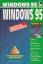 Martin Menge: Windows 95 optimal anwende