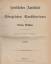 antiquarisches Buch – Kirchliches Amtsblatt des Königlichen Konsistoriums der Provinz Westfalen 1879-1884 (21. - 26. Jahrgang komplett) – Bild 1