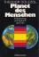 Theodor Dolezol: Planet des Menschen - E