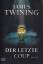 James Twining: Der letzte Coup / Bastei-