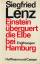 Siegfried Lenz: Einstein überquert die E