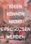 Wolfgang Häusler: Ideen können nicht ers