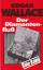 Edgar Wallace: Der Diamantenfluss : Krim