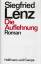 Siegfried Lenz: Die Auflehnung