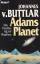 Buttlar, Johannes von: Adams Planet : Da