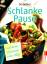 Susanne Legien-Raht: Schlanke Pause : [l