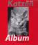 Julia Bachstein: Das neue Katzen Album.