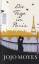 Jojo Moyes: Die Tage in Paris. Aus dem E