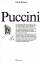 Ernst Krause: Puccini : Beschreibung ein