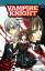 Matsuri Hino: Vampire knight 1