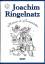 Joachim Ringelnatz: Heiteres & Besinnlic