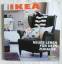 gebrauchtes Buch – 13 Ikea-Kataloge 2008 - 2021 Deutschland Schweiz plus Sonderhefte & Stoffproben – Bild 4