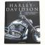 Hugo Wilson: Harley Davidson: Modellgesc