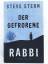 Der gefrorene Rabbi: Roman - Stern, Steve, Mader, Friedrich
