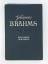 Eduard Crass: Johannes Brahms. Sein Lebe