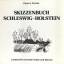 Schaar, Peter K.: Skizzenbuch Schleswig-