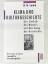 H. H. Lamb: Klima und Kulturgeschichte -