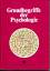 Hartmut Böcher: Grundbegriffe der Psycho