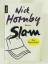 Nick Hornby: Slam: Roman