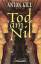 Anton Gill: Tod am Nil : Roman