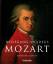 Johannes Jansen: Wolfgang Amadeus Mozart