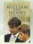 Christopher Andersen: William und Henry 