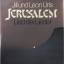 Uris, Jill, Uris, Leon: Jerusalem - Lied