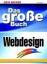 Florian Schäffer: Das große Buch Webdesi