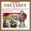 Verdi: Falstaff (Highlights) [US-Import]