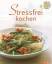 gebrauchtes Buch – Stressfrei kochen – Bild 1