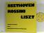 van Beethoven, Ludwig: Rossini*,  Liszt*