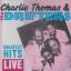 Charlie Thomas & The Drifters: Greatest 