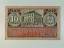 Notgeld, Stadt Goch, 10 Pfennig, 1921