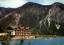 Hotel " FORELLE " Plansee 976 m Tirol un