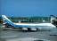 AK Boing 747 - Aerolineas Argentinas