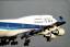 AK Boing 747-400 All Nippon Airlines