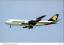 AK Boing 747 Singapore Airlines