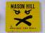 Hill Mason: Against the Wall