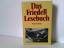 Egon Friedell: Das Friedell-Lesebuch. Or Egon Friedell: Das Friedell-Lesebuch. Or