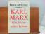 Franz Mehring: Karl Marx : Geschichte se