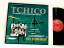 Tchico* & Les Officiers Of African Music