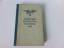 antiquarisches Buch – Adler, H.  – Deutscher Luftwaffenkalender 1944 – Bild 1