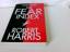 Robert Harris: The Fear Index: The thril Robert Harris: The Fear Index: The thril
