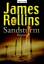 gebrauchtes Buch – James Rollins – Sandsturm – Bild 1